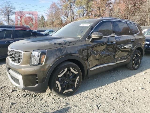 Kia Telluride